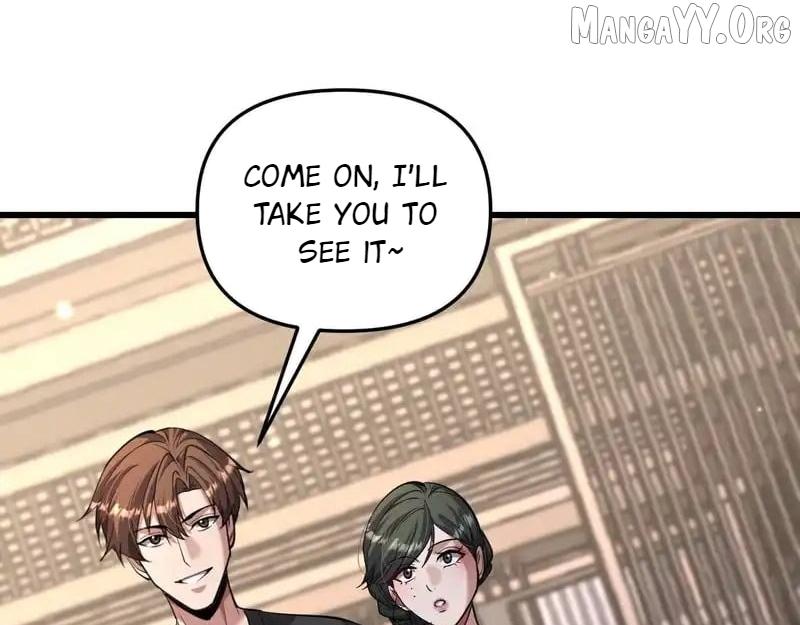 I’m Trapped In This Day For One Thousand Years Chapter 241 page 133 - 