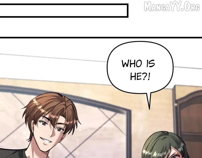 I’m Trapped In This Day For One Thousand Years Chapter 241 page 138 - 