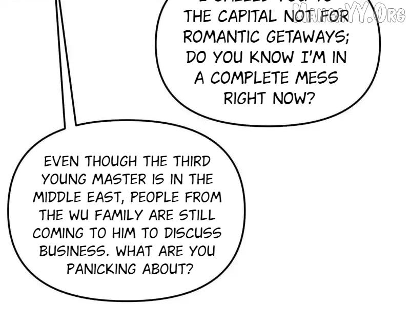 I’m Trapped In This Day For One Thousand Years Chapter 241 page 34 - 