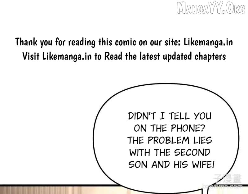 I’m Trapped In This Day For One Thousand Years Chapter 241 page 35 - 