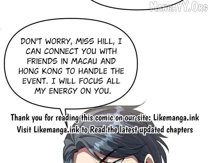 I’m Trapped In This Day For One Thousand Years Chapter 241 page 60 - 