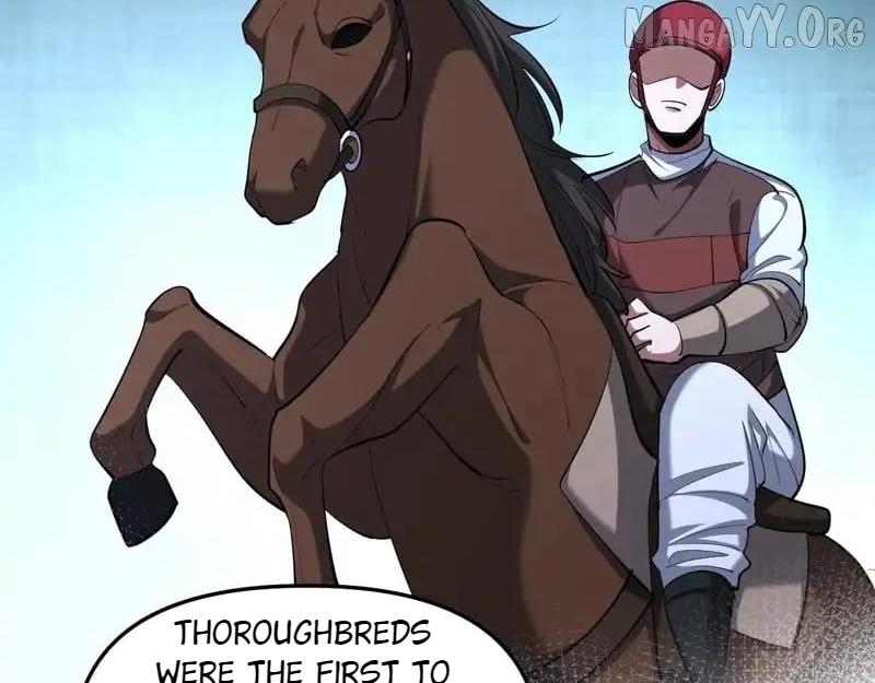 I’m Trapped In This Day For One Thousand Years Chapter 241 page 63 - 