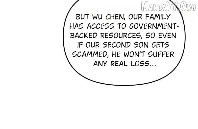 I’m Trapped In This Day For One Thousand Years Chapter 241 page 80 - 