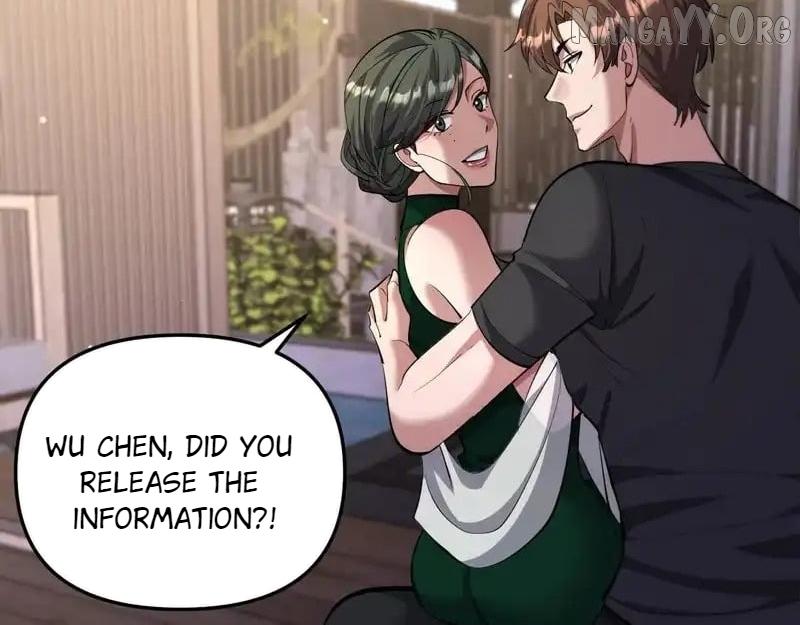 I’m Trapped In This Day For One Thousand Years Chapter 241 page 97 - 