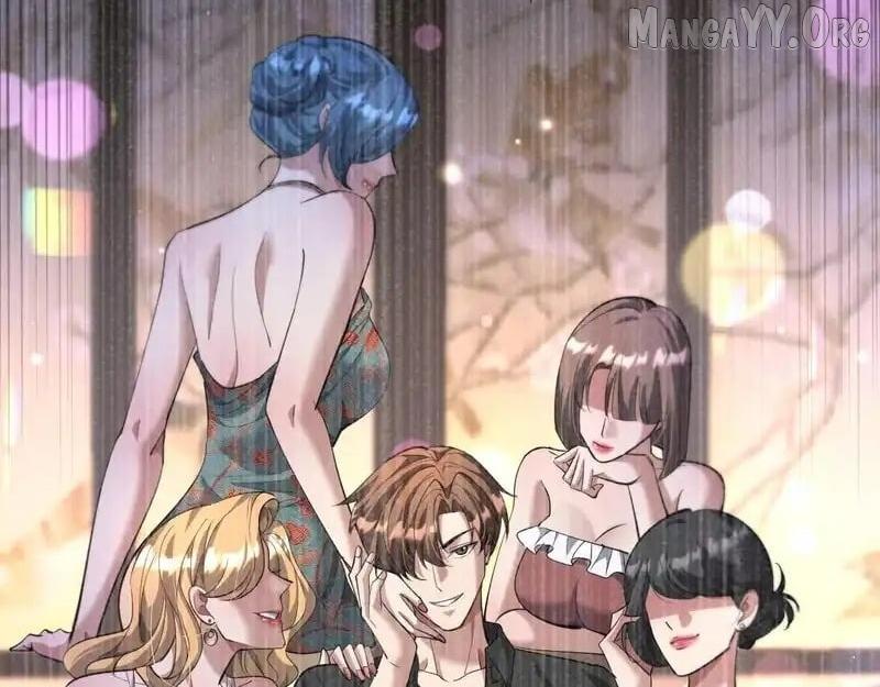 I’m Trapped In This Day For One Thousand Years Chapter 242 page 110 - 