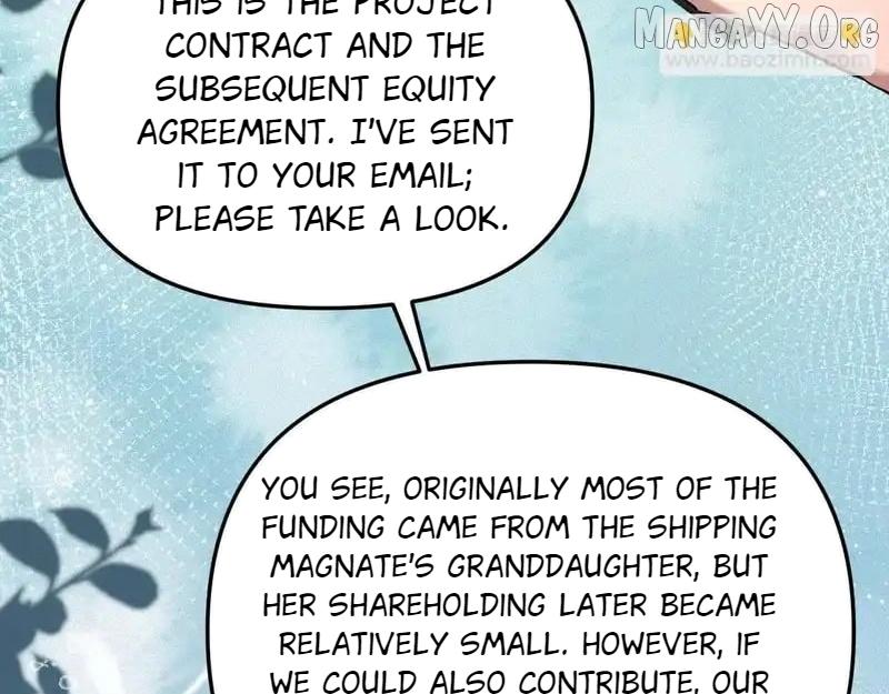 I’m Trapped In This Day For One Thousand Years Chapter 242 page 116 - 