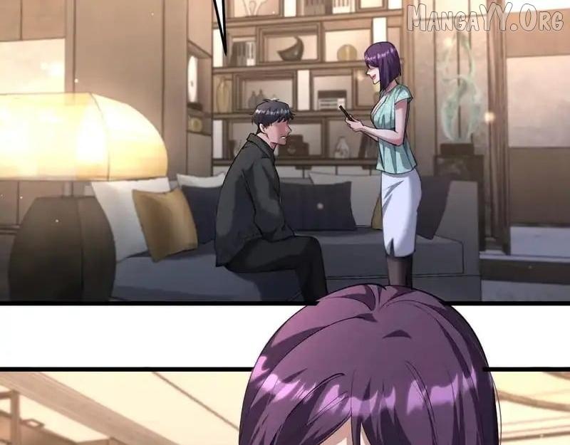 I’m Trapped In This Day For One Thousand Years Chapter 242 page 122 - 