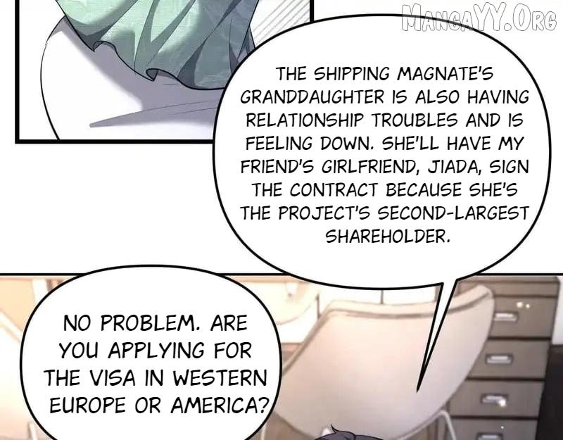 I’m Trapped In This Day For One Thousand Years Chapter 242 page 126 - 