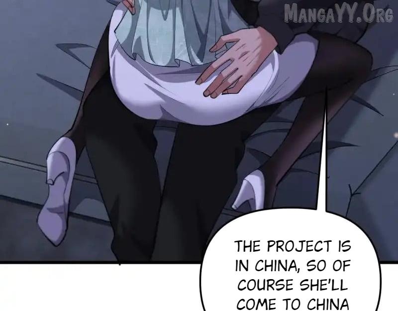 I’m Trapped In This Day For One Thousand Years Chapter 242 page 128 - 
