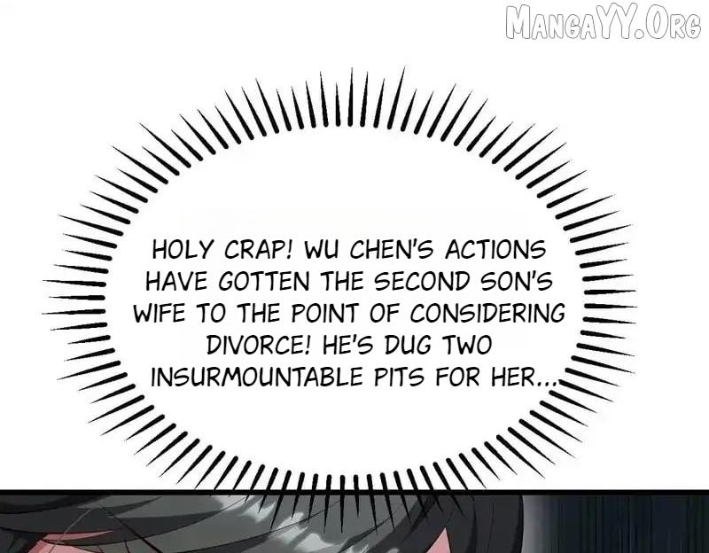 I’m Trapped In This Day For One Thousand Years Chapter 242 page 133 - 