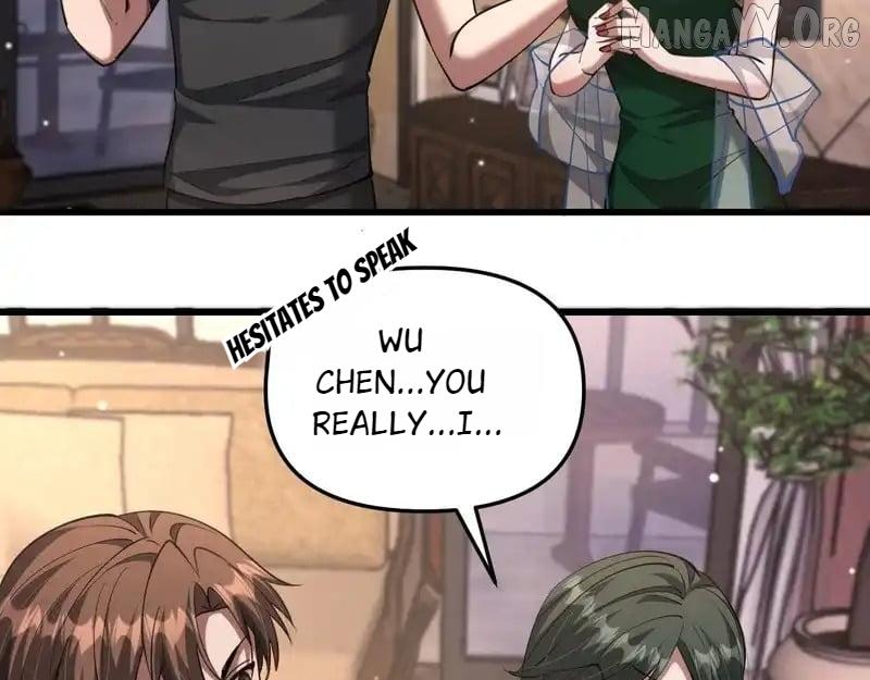 I’m Trapped In This Day For One Thousand Years Chapter 242 page 15 - 