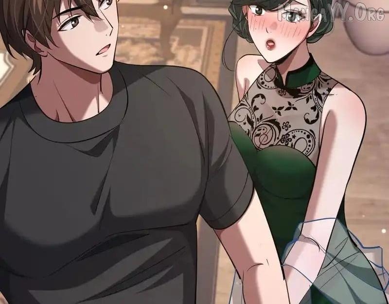 I’m Trapped In This Day For One Thousand Years Chapter 242 page 16 - 