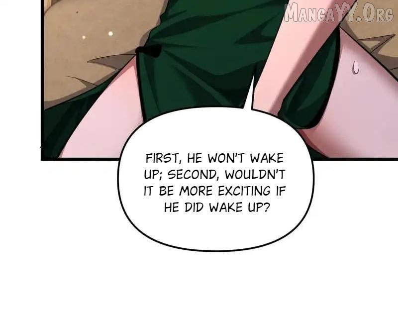 I’m Trapped In This Day For One Thousand Years Chapter 242 page 29 - 
