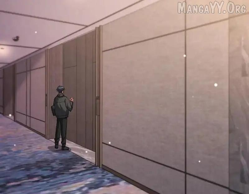 I’m Trapped In This Day For One Thousand Years Chapter 242 page 35 - 