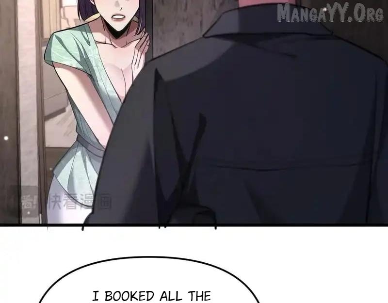 I’m Trapped In This Day For One Thousand Years Chapter 242 page 43 - 