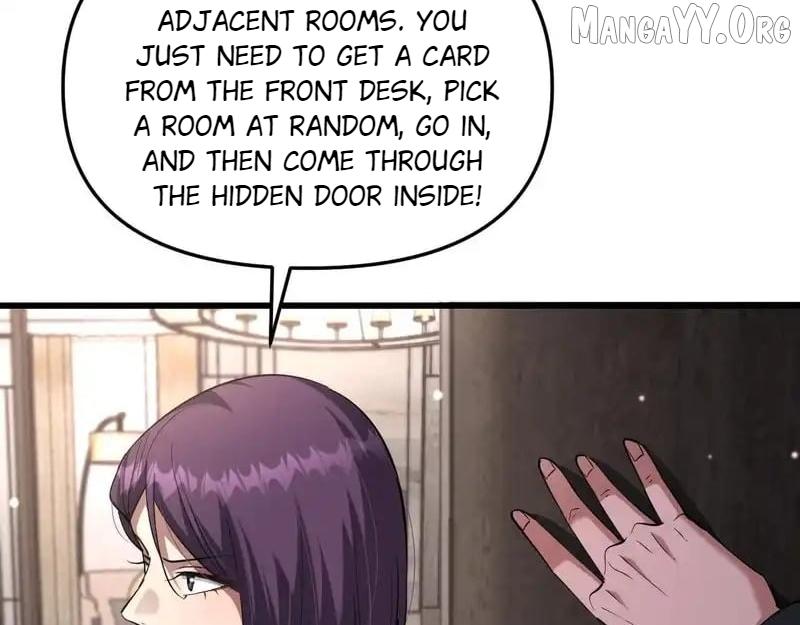 I’m Trapped In This Day For One Thousand Years Chapter 242 page 44 - 