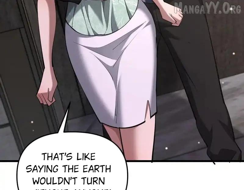 I’m Trapped In This Day For One Thousand Years Chapter 242 page 51 - 