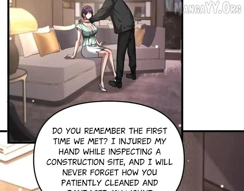 I’m Trapped In This Day For One Thousand Years Chapter 242 page 54 - 