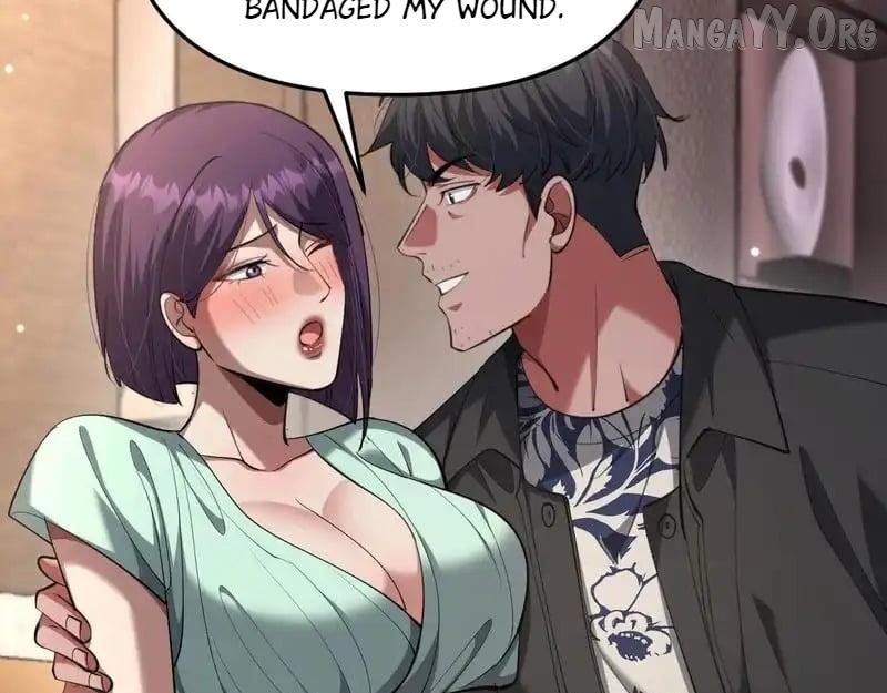 I’m Trapped In This Day For One Thousand Years Chapter 242 page 55 - 