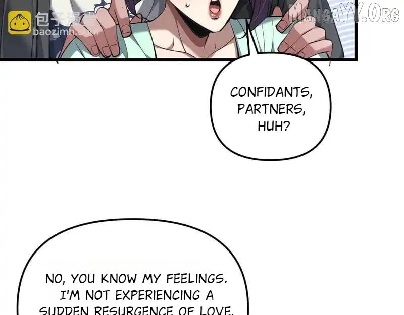 I’m Trapped In This Day For One Thousand Years Chapter 242 page 59 - 