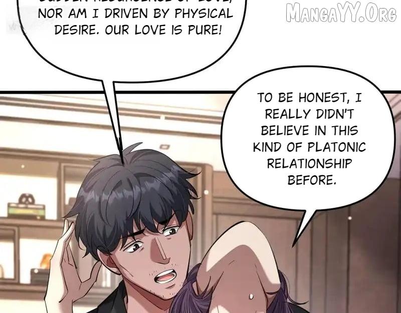 I’m Trapped In This Day For One Thousand Years Chapter 242 page 60 - 