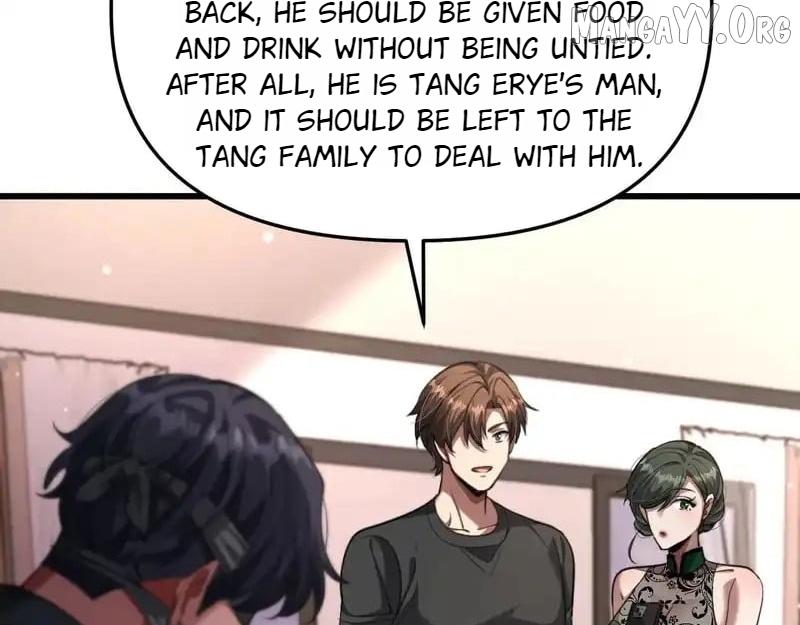 I’m Trapped In This Day For One Thousand Years Chapter 242 page 7 - 