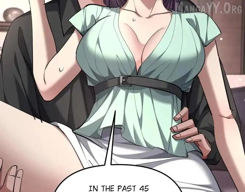 I’m Trapped In This Day For One Thousand Years Chapter 242 page 61 - 