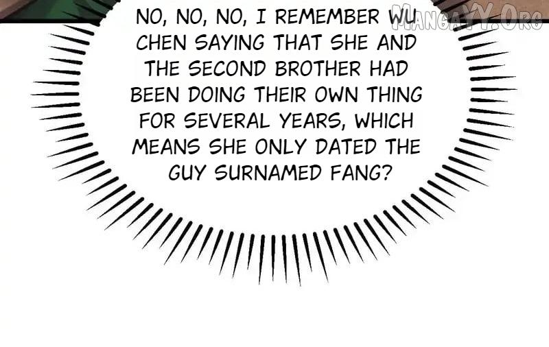I’m Trapped In This Day For One Thousand Years Chapter 242 page 66 - 
