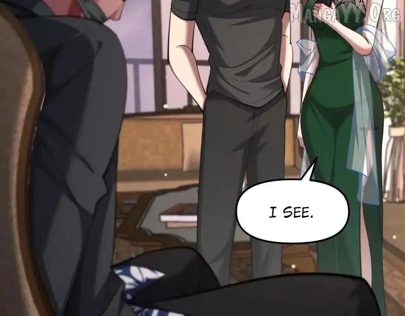 I’m Trapped In This Day For One Thousand Years Chapter 242 page 8 - 