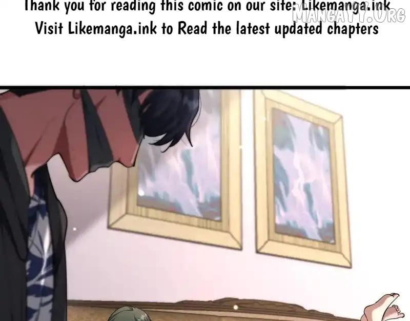 I’m Trapped In This Day For One Thousand Years Chapter 242 page 73 - 