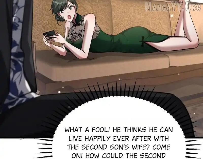 I’m Trapped In This Day For One Thousand Years Chapter 242 page 74 - 