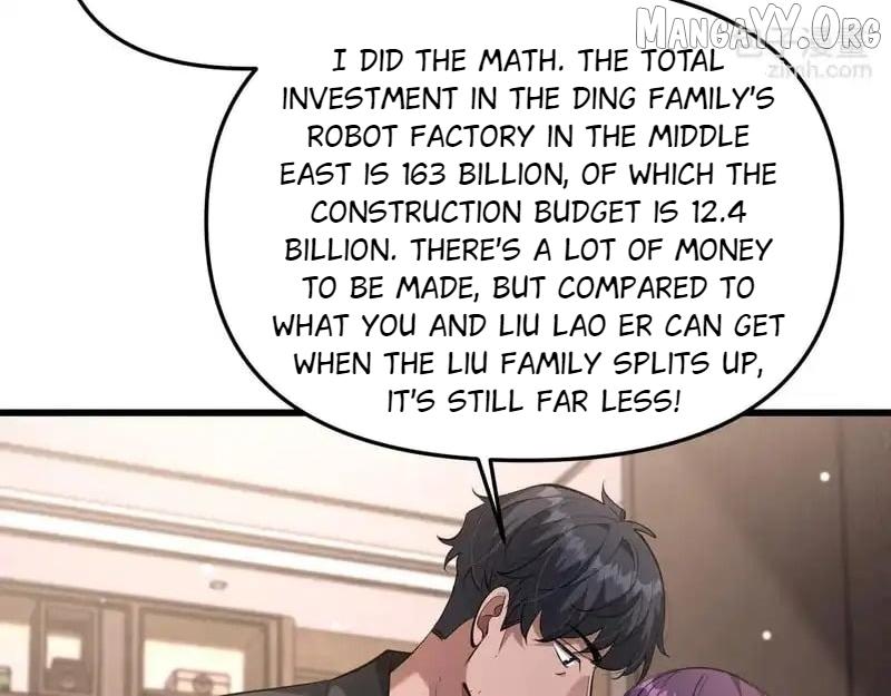 I’m Trapped In This Day For One Thousand Years Chapter 242 page 76 - 