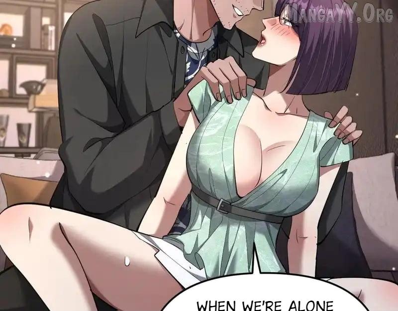 I’m Trapped In This Day For One Thousand Years Chapter 242 page 77 - 
