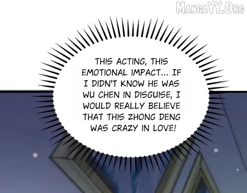 I’m Trapped In This Day For One Thousand Years Chapter 242 page 83 - 
