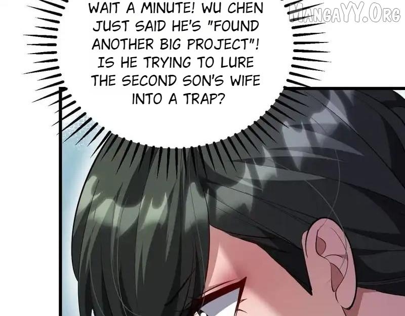 I’m Trapped In This Day For One Thousand Years Chapter 242 page 86 - 