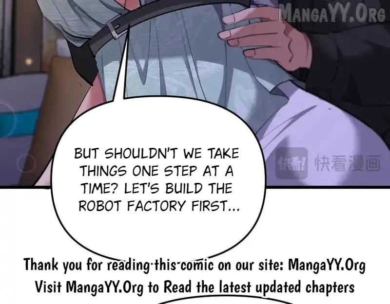 I’m Trapped In This Day For One Thousand Years Chapter 242 page 90 - 