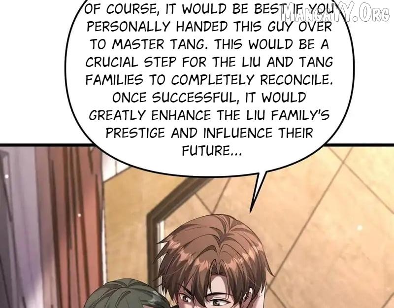 I’m Trapped In This Day For One Thousand Years Chapter 242 page 10 - 