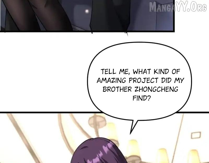 I’m Trapped In This Day For One Thousand Years Chapter 242 page 95 - 