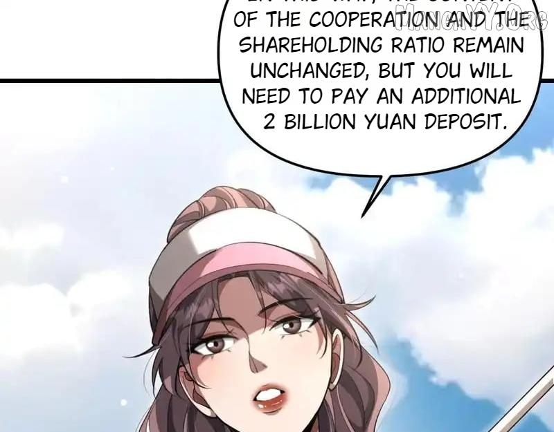 I’m Trapped In This Day For One Thousand Years Chapter 243 page 105 - 