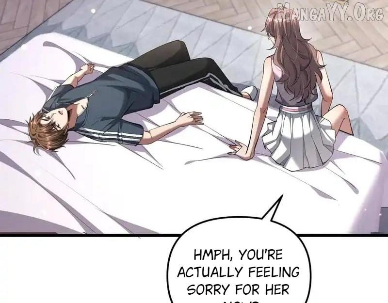 I’m Trapped In This Day For One Thousand Years Chapter 243 page 118 - 