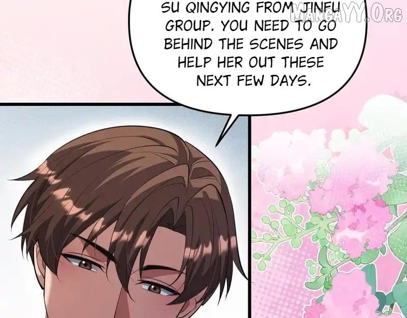 I’m Trapped In This Day For One Thousand Years Chapter 243 page 38 - 