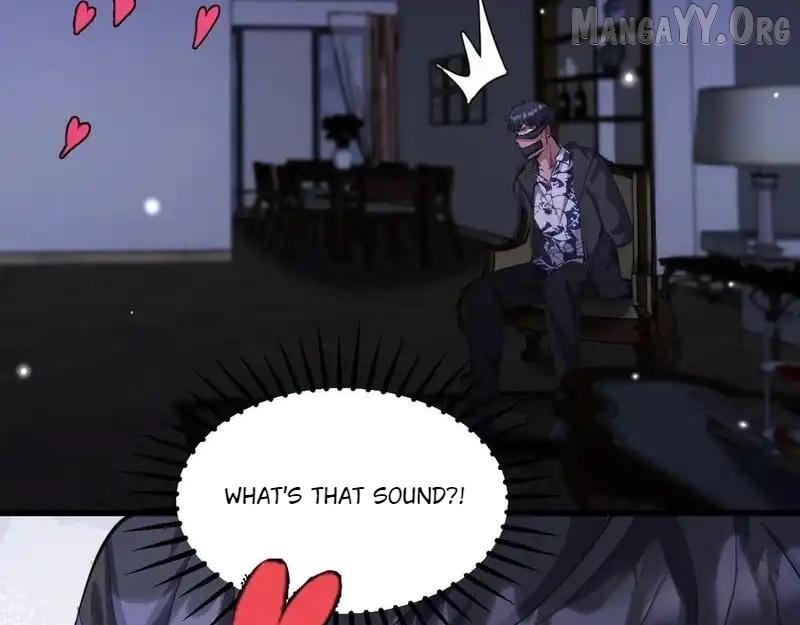 I’m Trapped In This Day For One Thousand Years Chapter 243 page 57 - 