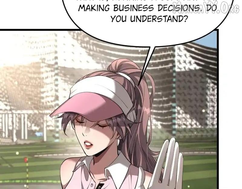I’m Trapped In This Day For One Thousand Years Chapter 243 page 92 - 