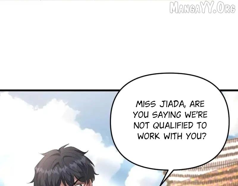 I’m Trapped In This Day For One Thousand Years Chapter 243 page 94 - 