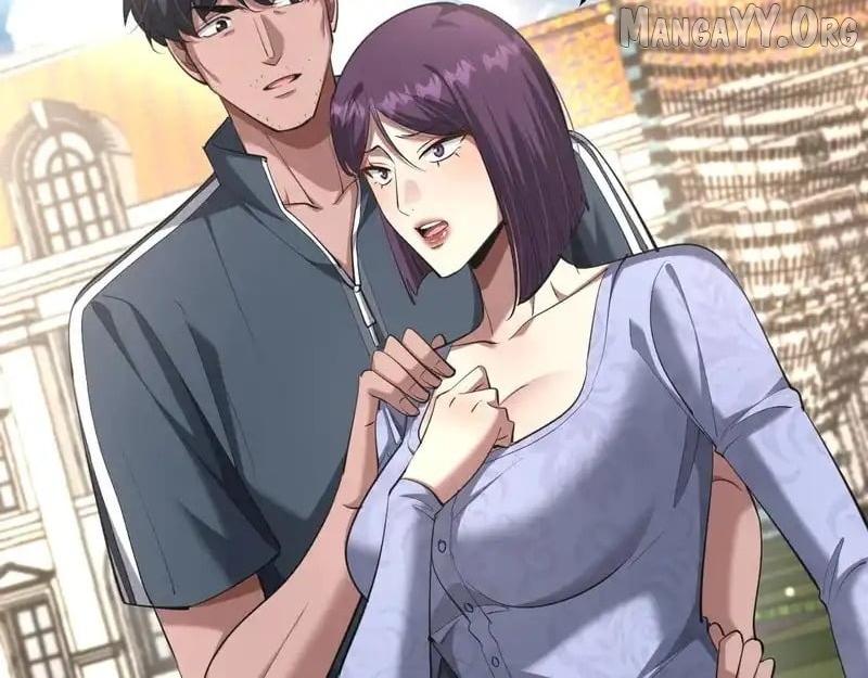 I’m Trapped In This Day For One Thousand Years Chapter 243 page 95 - 