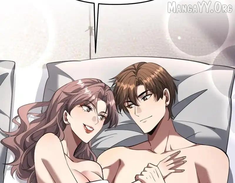 I’m Trapped In This Day For One Thousand Years Chapter 244 page 11 - 