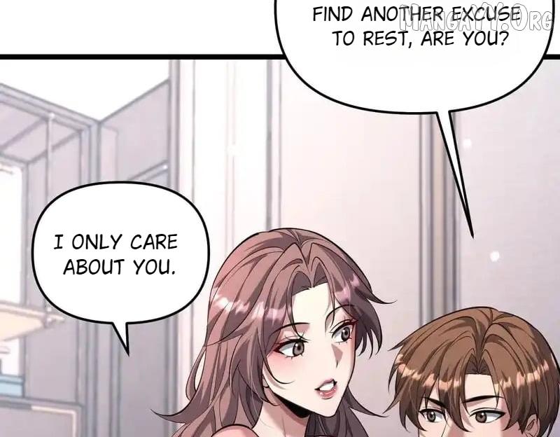 I’m Trapped In This Day For One Thousand Years Chapter 244 page 101 - 