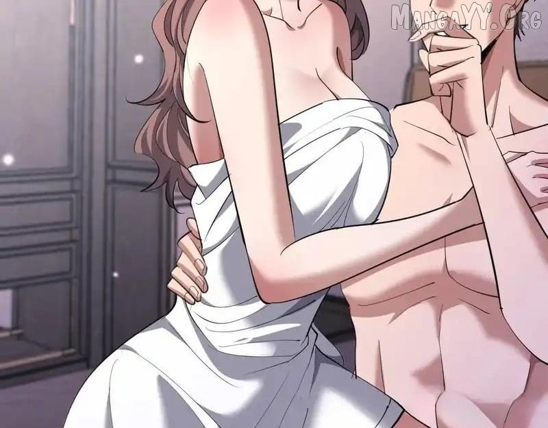I’m Trapped In This Day For One Thousand Years Chapter 244 page 102 - 