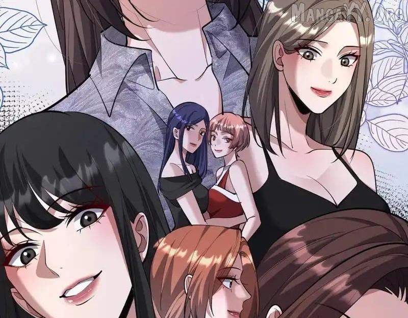 I’m Trapped In This Day For One Thousand Years Chapter 244 page 105 - 