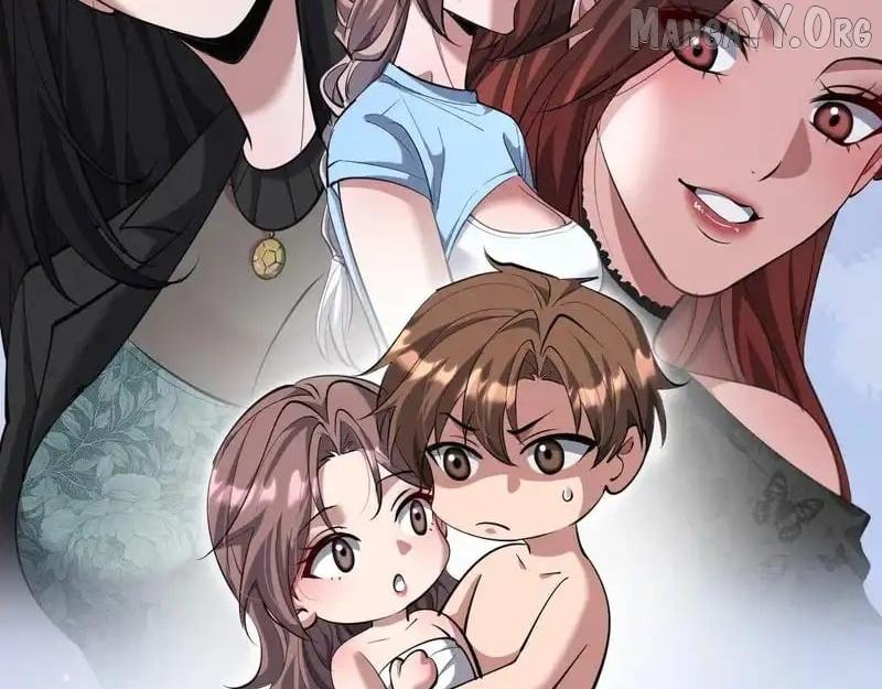 I’m Trapped In This Day For One Thousand Years Chapter 244 page 106 - 